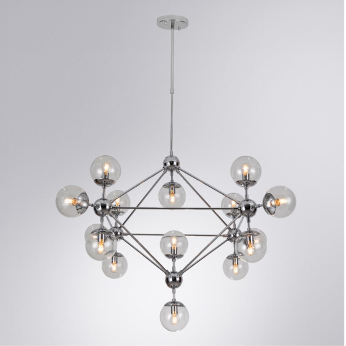 A1664SP-15CC СВЕТИЛЬНИК ПОДВЕСНОЙ — изображение 2