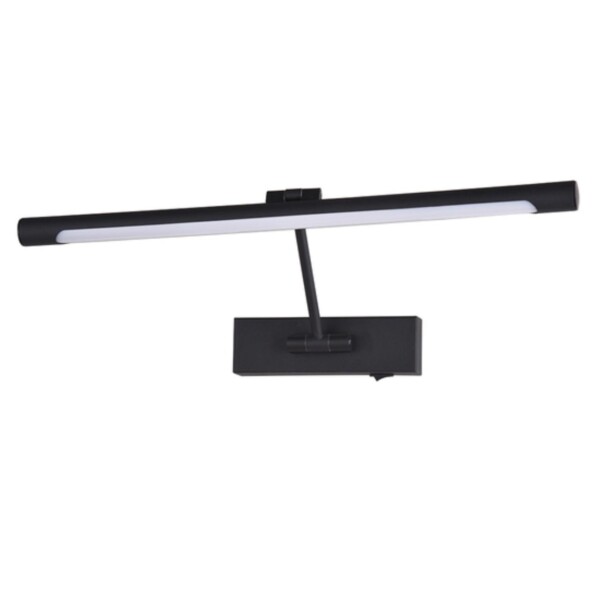 A1709AP-1BK СВЕТИЛЬНИК НАСТЕННЫЙ