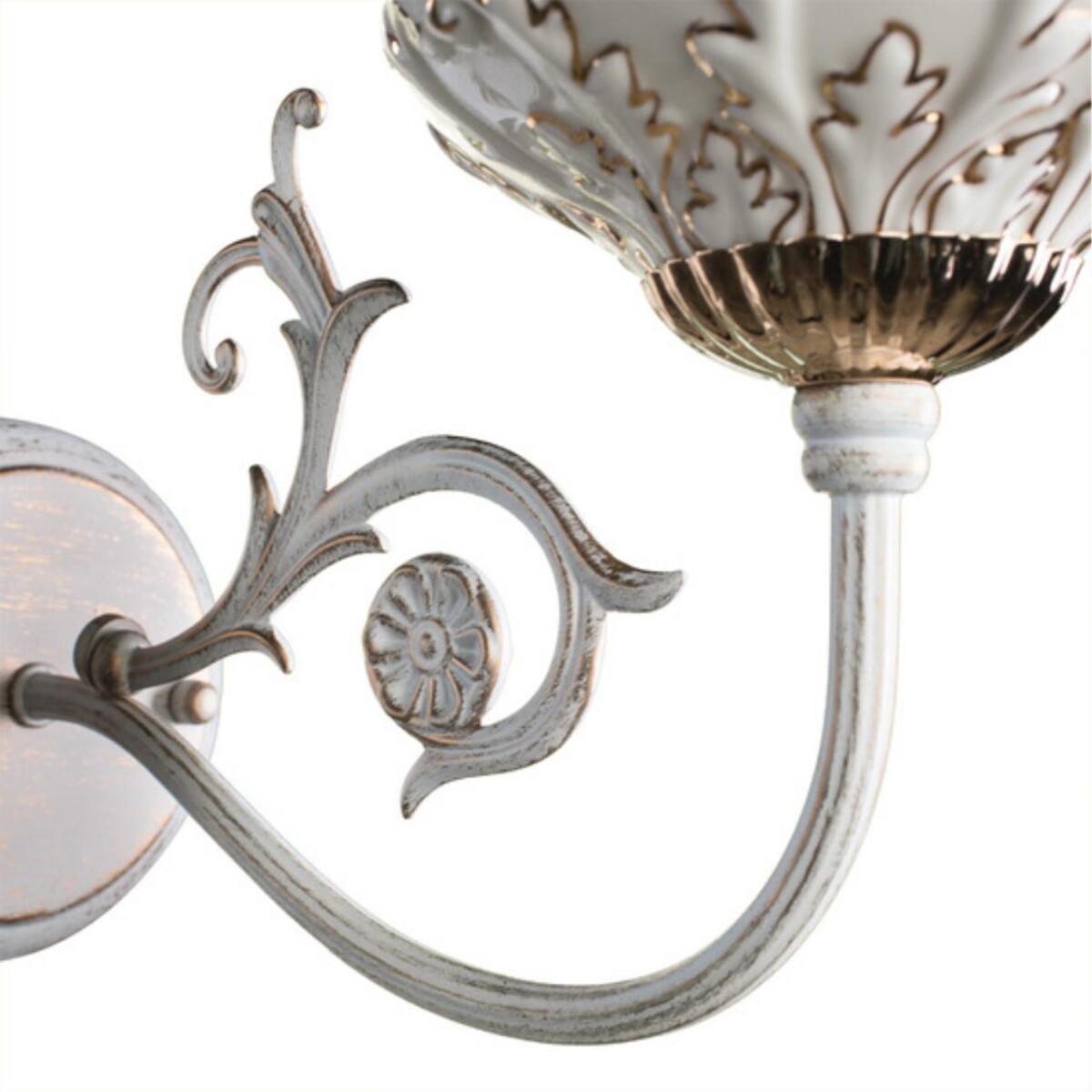 A5326AP-1WG СВЕТИЛЬНИК НАСТЕННЫЙ — изображение 3