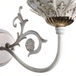 A5326AP-1WG СВЕТИЛЬНИК НАСТЕННЫЙ — изображение 3