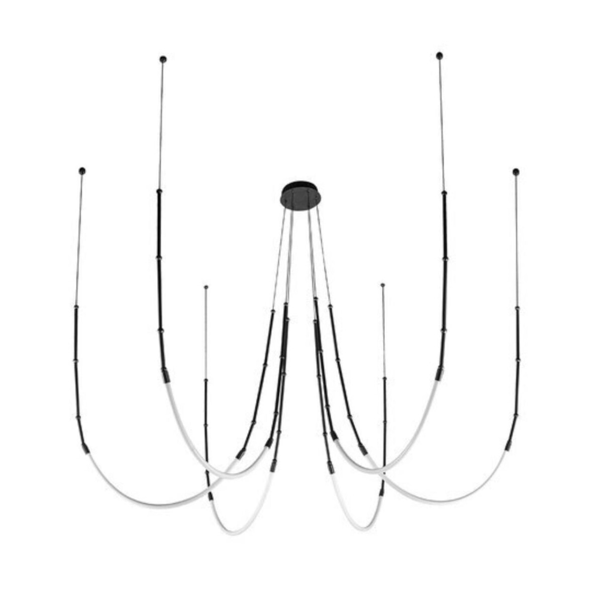 A2850SP-42BK СВЕТИЛЬНИК ПОДВЕСНОЙ — изображение 1