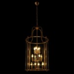 10456/12 AB Подвесной светильник LOFT IT Lighthouse — изображение 6