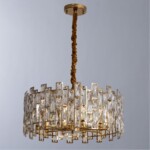 1684/01 LM-10 СВЕТИЛЬНИК ПОДВЕСНОЙ — изображение 2