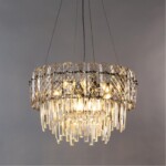 A1051SP-8CC СВЕТИЛЬНИК ПОДВЕСНОЙ — изображение 2