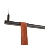 D252906 подвесная штанга с тросами — изображение 2