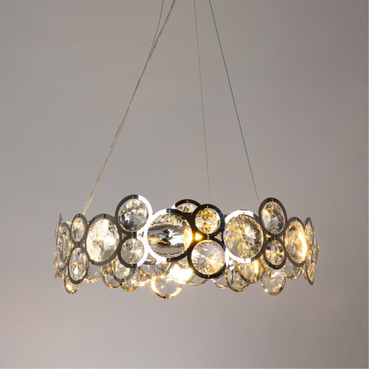 A1062SP-6CC СВЕТИЛЬНИК ПОДВЕСНОЙ — изображение 2