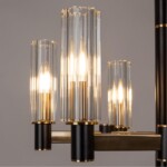 2654/17 LM-6 СВЕТИЛЬНИК ПОДВЕСНОЙ — изображение 3