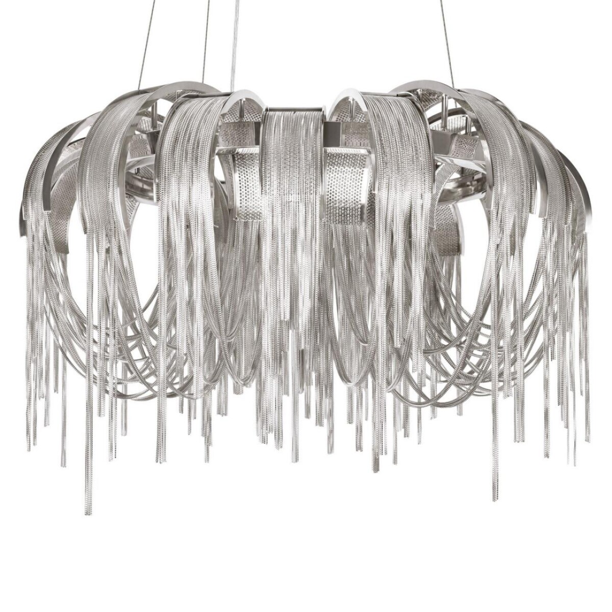 10404/650 SN Подвесная люстра LOFT IT Volver — изображение 5