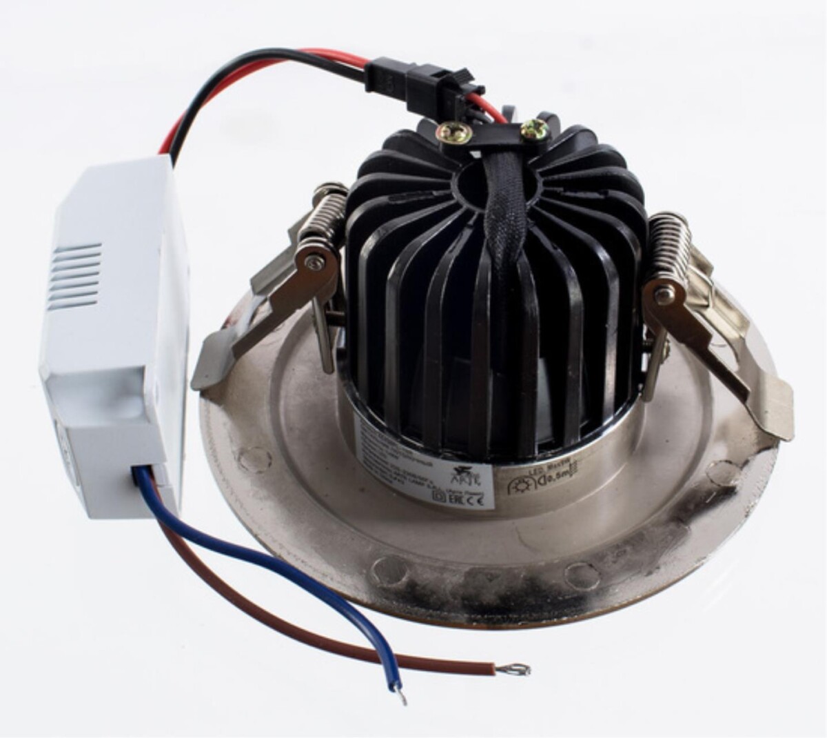 A5438PL-1SS СВЕТИЛЬНИК ПОТОЛОЧНЫЙ — изображение 3