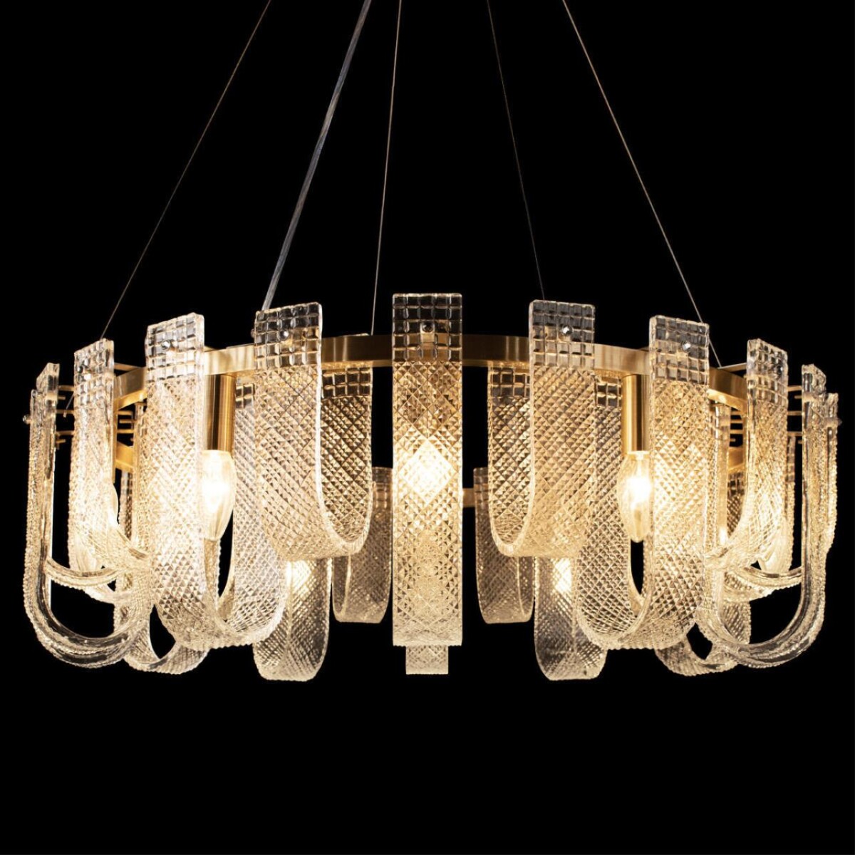 10296/800 Подвесной светильник LOFT IT Jersey — изображение 6