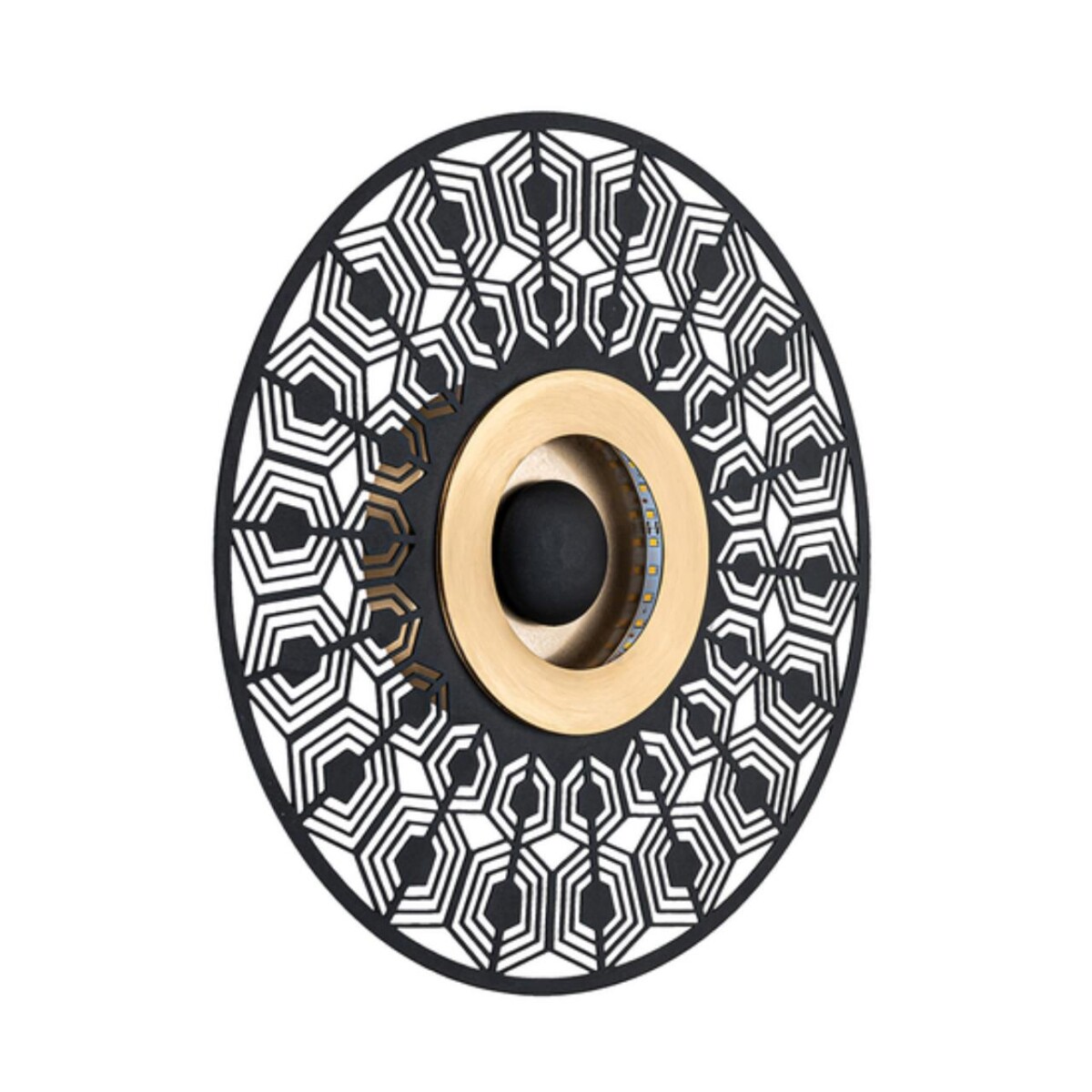 dc91d418768d214327ea64f7bd4edf1d A2644AP-1GO СВЕТИЛЬНИК НАСТЕННЫЙ — изображение 1