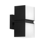 A5193AL-2BK УЛИЧНЫЙ СВЕТИЛЬНИК