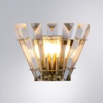 A1072AP-2AB СВЕТИЛЬНИК НАСТЕННЫЙ — изображение 2