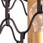 2021/04 AP-1 СВЕТИЛЬНИК НАСТЕННЫЙ — изображение 3