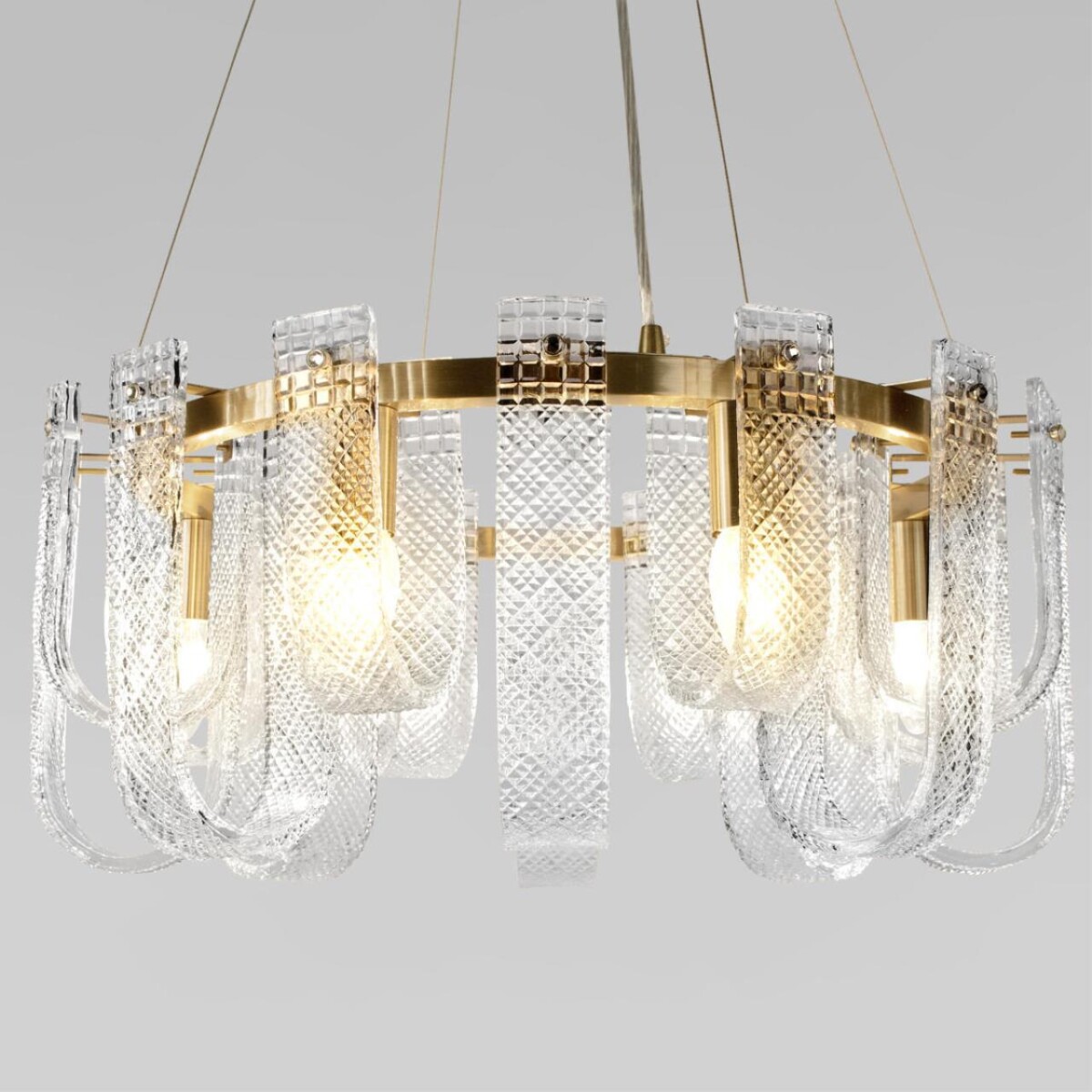 10296/600 Подвесной светильник LOFT IT Jersey — изображение 5