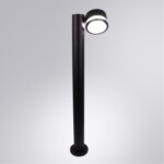 A1910PA-1BK УЛИЧНЫЙ СВЕТИЛЬНИК — изображение 2