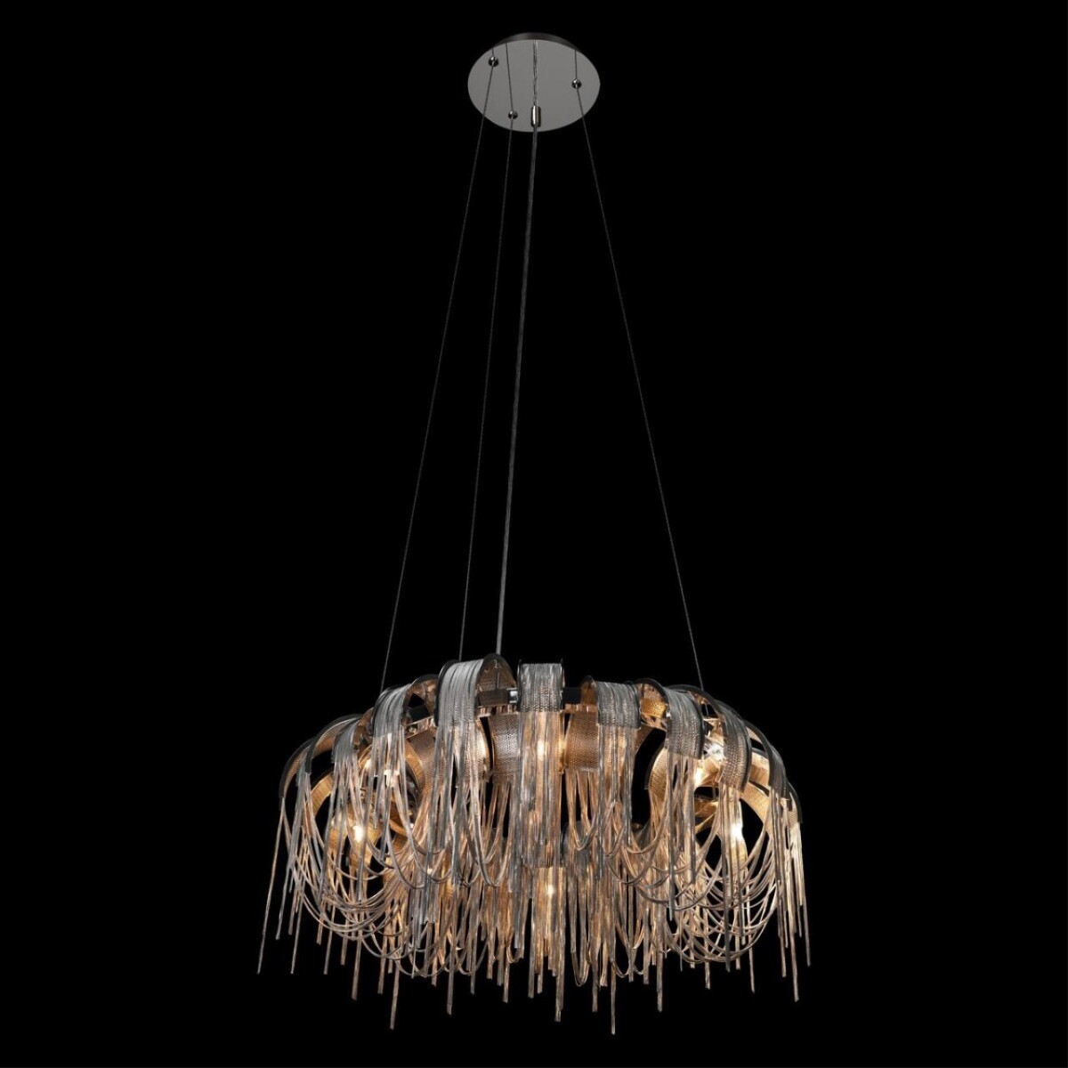 10404/800 SN Подвесная люстра LOFT IT Volver — изображение 4