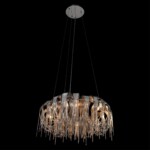 10404/800 SN Подвесная люстра LOFT IT Volver — изображение 4