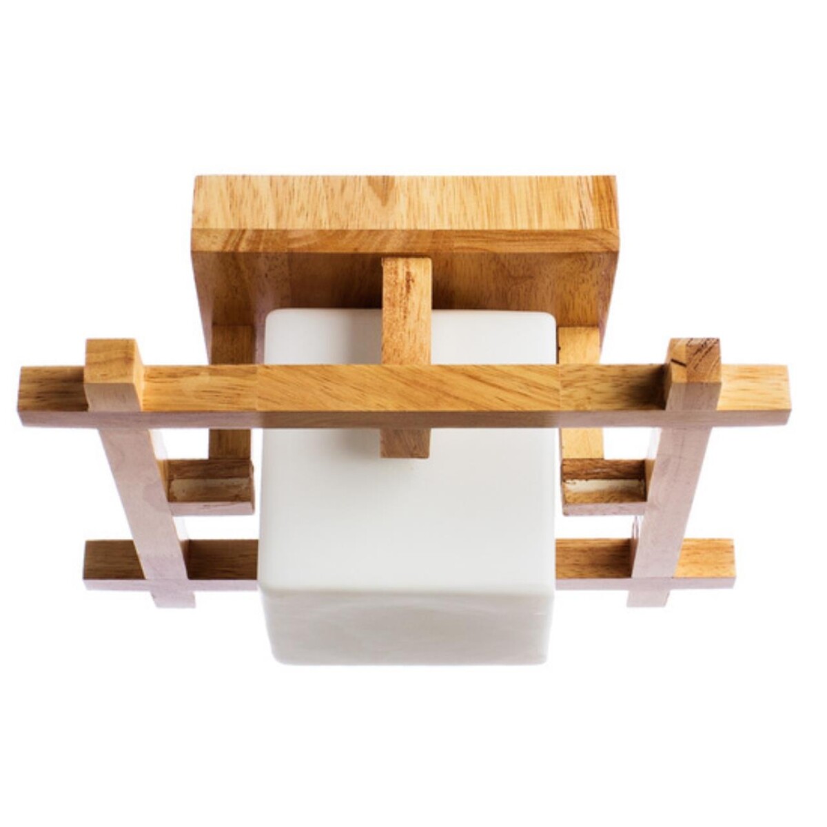 dee4d8aae4453d053ee089a082131a93 A8252PL-1BR СВЕТИЛЬНИК ПОТОЛОЧНЫЙ — изображение 1