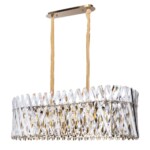 7567/18 SP-12 СВЕТИЛЬНИК ПОДВЕСНОЙ