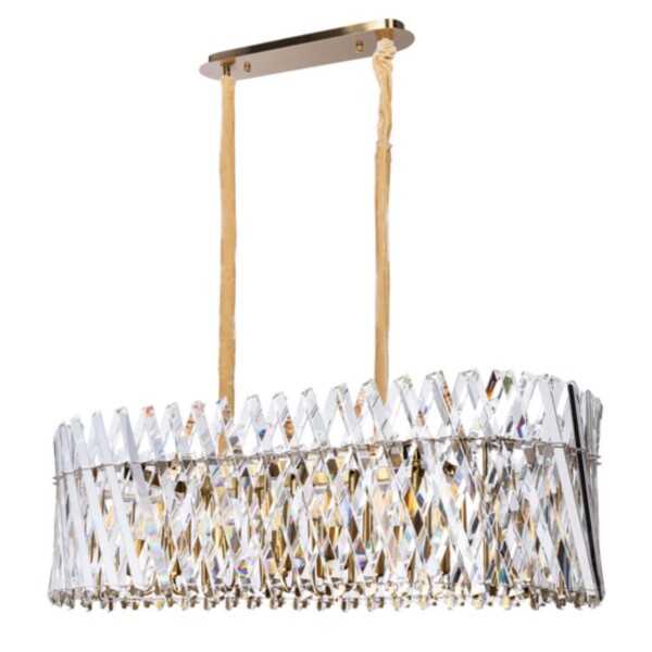 7567/18 SP-12 СВЕТИЛЬНИК ПОДВЕСНОЙ