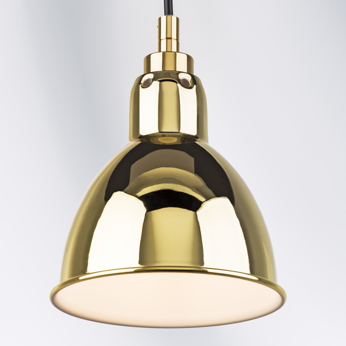 765018 Люстра LOFT 1х40W E14 ЛАЙМ ЗОЛОТО — изображение 6