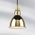 765018 Люстра LOFT 1х40W E14 ЛАЙМ ЗОЛОТО — изображение 7