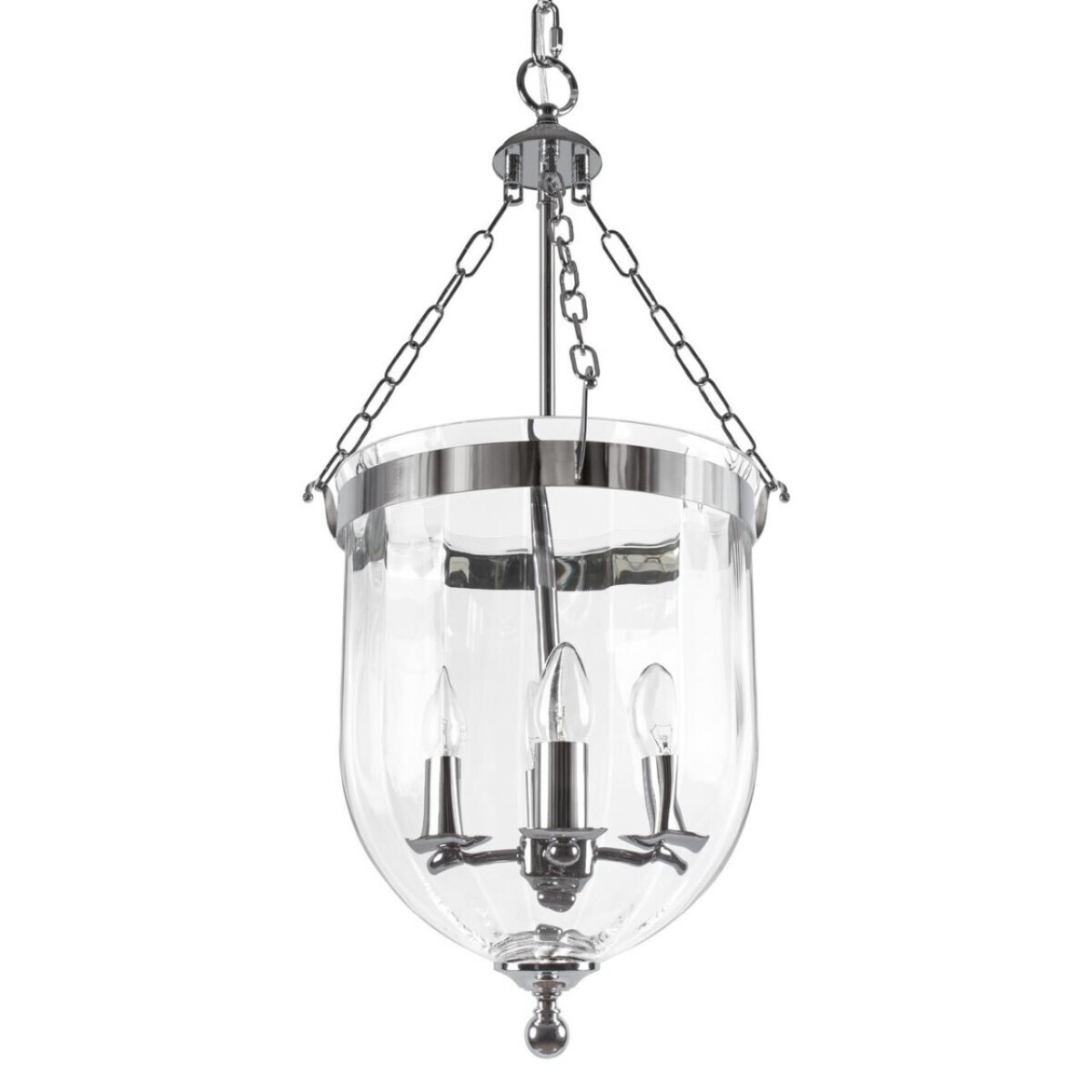 10455/4 CR Подвесной светильник LOFT IT Incense — изображение 7