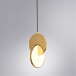 A1916SP-1GO СВЕТИЛЬНИК ПОДВЕСНОЙ — изображение 2