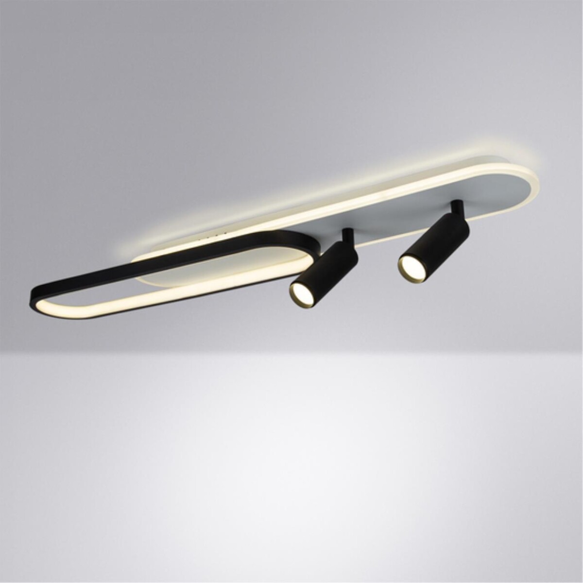 A2600PL-32BK СВЕТИЛЬНИК ПОТОЛОЧНЫЙ — изображение 2