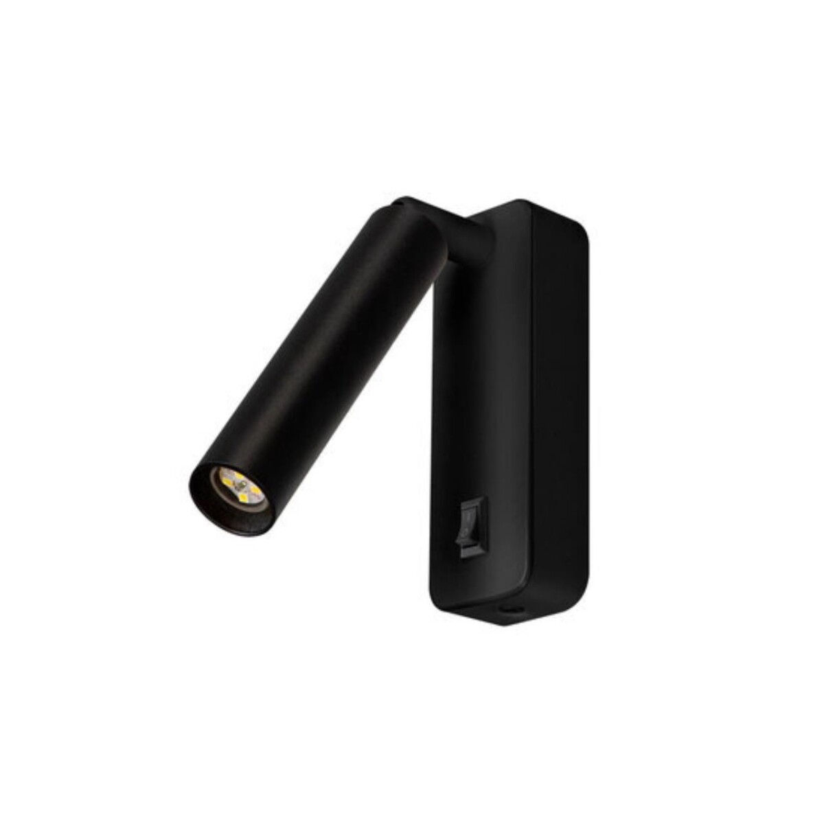 e04bf9f47d6836fe8fd7c9400f0b7624 A1224AP-1BK СВЕТИЛЬНИК НАСТЕННЫЙ — изображение 1