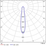 A1813AL-1BK УЛИЧНЫЙ СВЕТИЛЬНИК — изображение 4