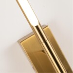 A2029AP-1PB СВЕТИЛЬНИК НАСТЕННЫЙ — изображение 3