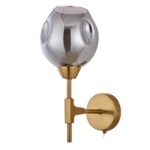 A7759AP-1PB СВЕТИЛЬНИК НАСТЕННЫЙ