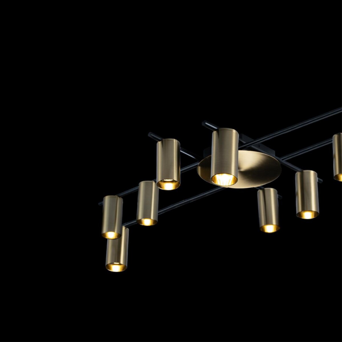 8120C-10 Потолочный светильник LOFT IT Tribes — изображение 5