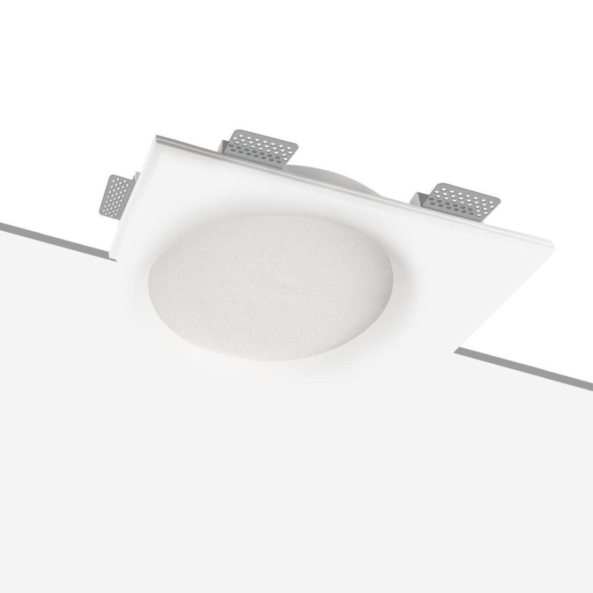 e31ffcf025cd7fd2035603e851b70984 10354/600 Гипсовый встраиваемый светильник под покраску LOFT IT Galaxy — изображение 1