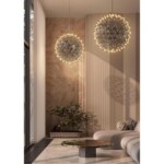 1030/02 SP-92 СВЕТИЛЬНИК ПОДВЕСНОЙ — изображение 3