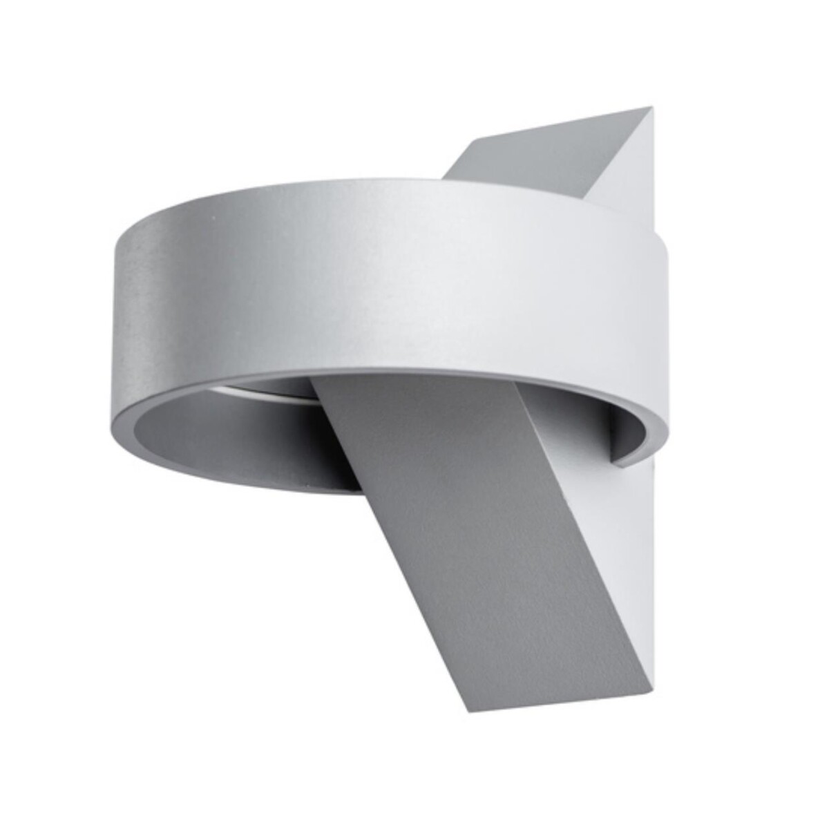 e386031a5f0fbfaad43a5e44e7af891f A1705AP-1GY СВЕТИЛЬНИК НАСТЕННЫЙ — изображение 1