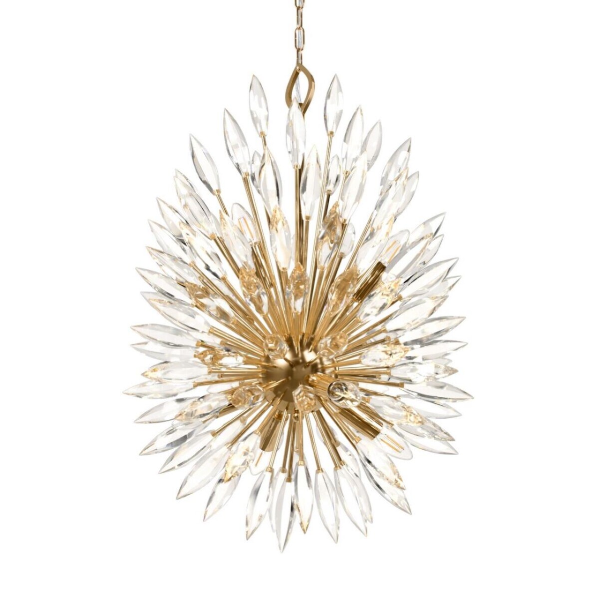 10418/8 Подвесная люстра LOFT IT Splash — изображение 7