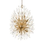 10418/8 Подвесная люстра LOFT IT Splash — изображение 7