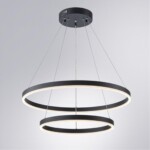 A2548SP-75BK СВЕТИЛЬНИК ПОДВЕСНОЙ — изображение 2