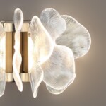 5089/25WL L-VISION ODL25 551 Бра 25W IP20 3500K 220V SIAMA — изображение 6