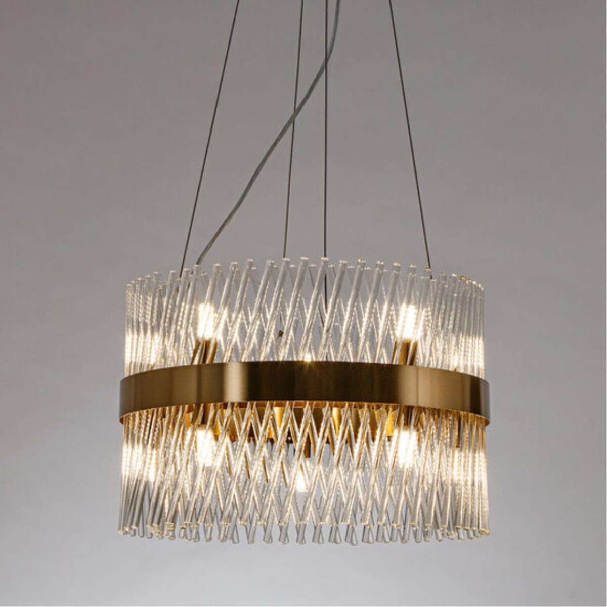 A1073LM-10PB СВЕТИЛЬНИК ПОДВЕСНОЙ — изображение 2