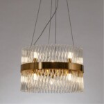 A1073LM-10PB СВЕТИЛЬНИК ПОДВЕСНОЙ — изображение 2