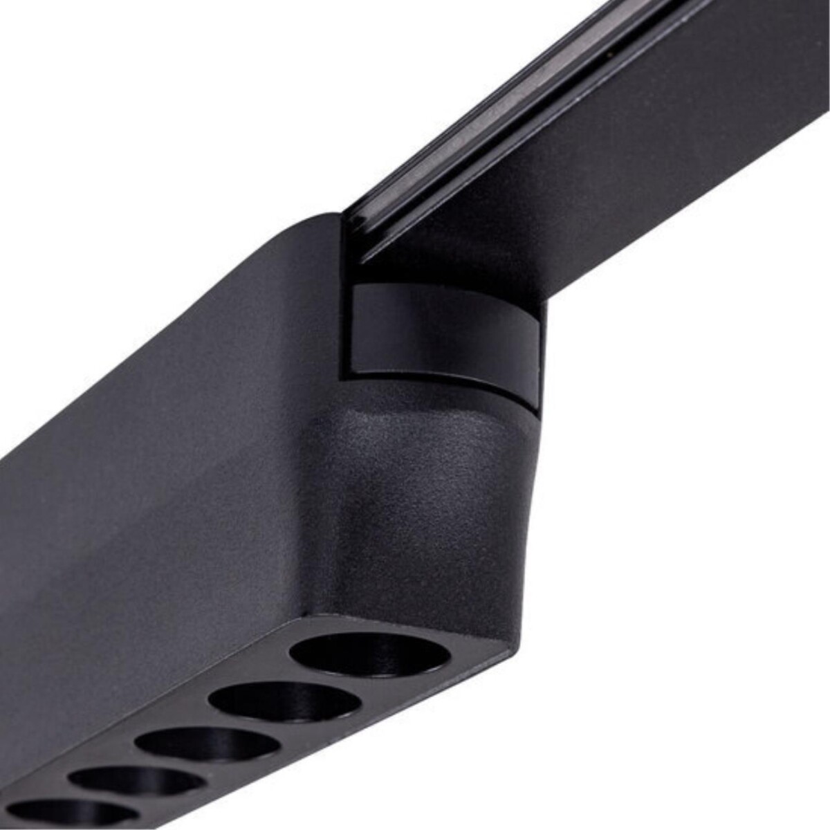 A6154PL-1BK СВЕТИЛЬНИК ПОТОЛОЧНЫЙ RAPID 48В 12Вт 872лм 4000К 90+ 36° — изображение 3