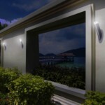 358456 STREET NT20 392 темно-серый Плафон для светильника (арт. 358180, 358181) IP65 NOKTA