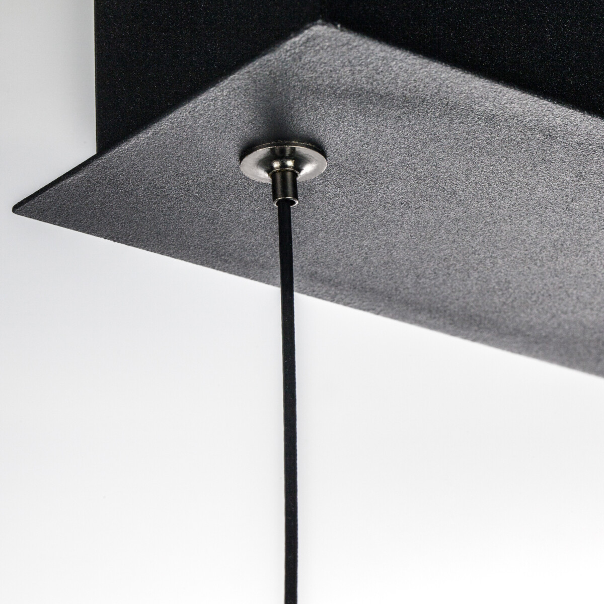 723317 Люстра LODI LED 36W 3240LM ЧЕРНЫЙ 3000K — изображение 12