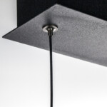 723317 Люстра LODI LED 36W 3240LM ЧЕРНЫЙ 3000K — изображение 12