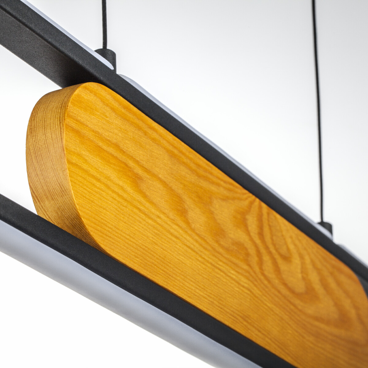 723317 Люстра LODI LED 36W 3240LM ЧЕРНЫЙ 3000K — изображение 13