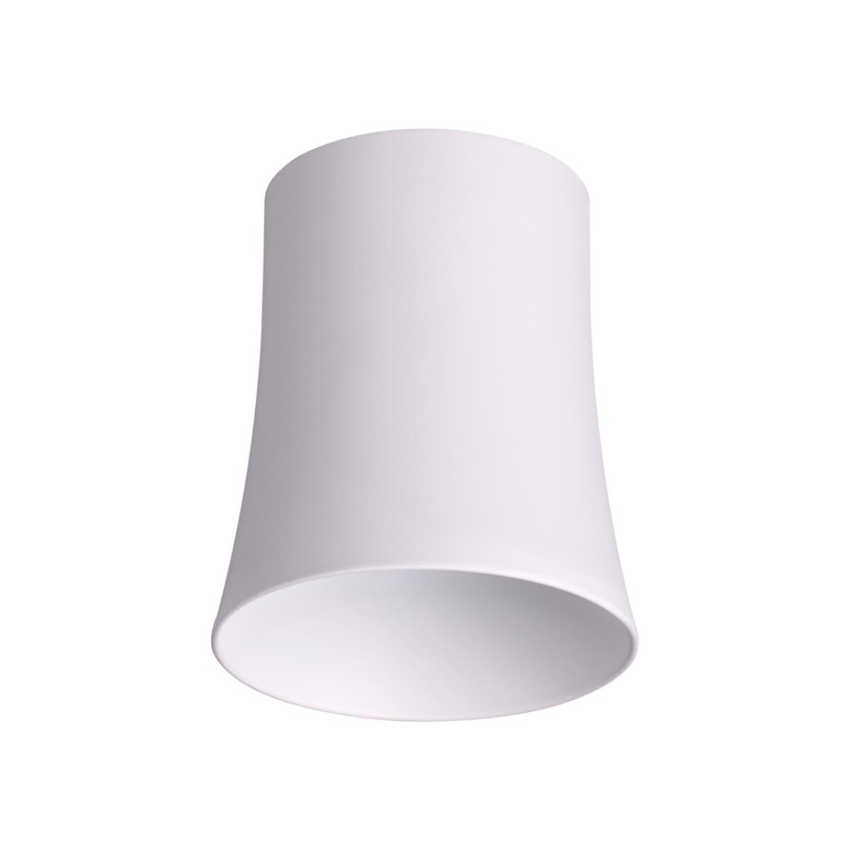 e54b58fb90c54190729e5f65aaebd1fe 370619 KONST NT19 149 белый Плафон к арт. 370615, 370616, 370617, 370618 IP20 220V UNIT — изображение 1